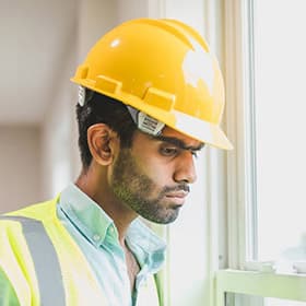 worker 3 - Charles Equipment Energy Systems