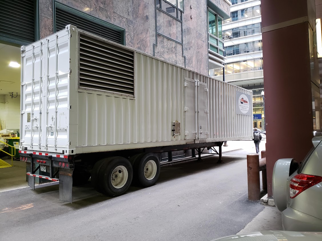 1100kW 0243 - Charles Equipment Energy Systems
