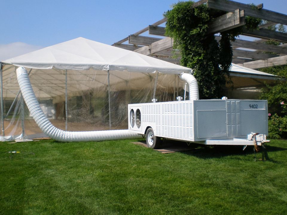 30 TON AC - Charles Equipment Energy Systems