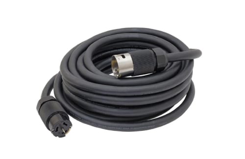 50a twist - Charles Equipment Energy Systems
