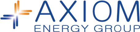 Axiom Logo Gradient - Charles Equipment Energy Systems