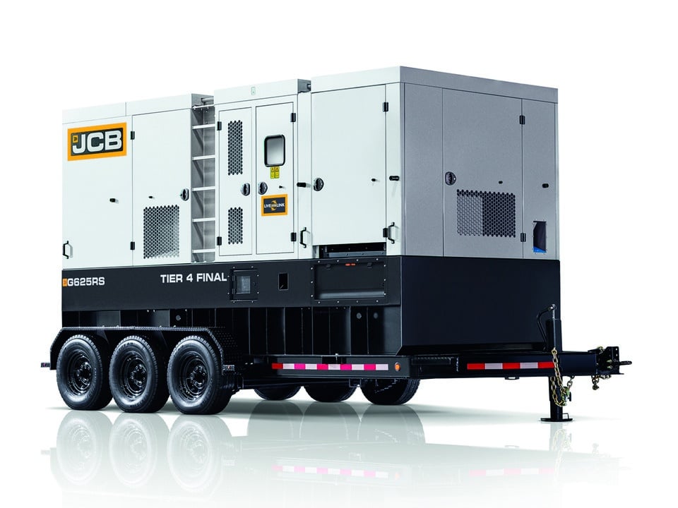 new generator 1 - Charles Equipment Energy Systems