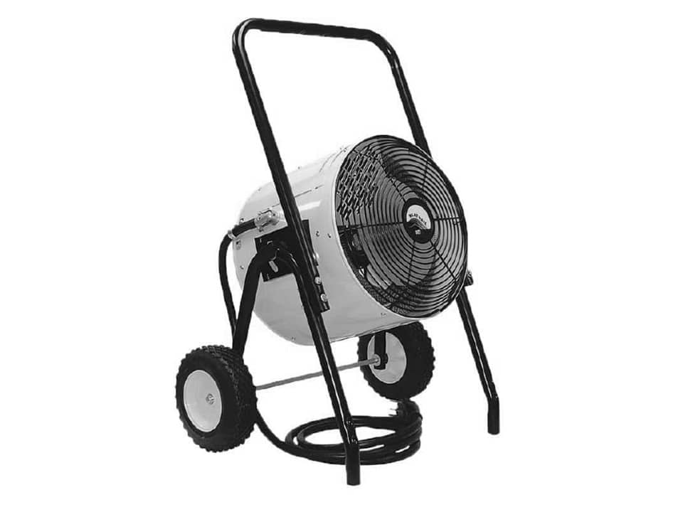 10KW Rental FES - Charles Equipment Energy Systems
