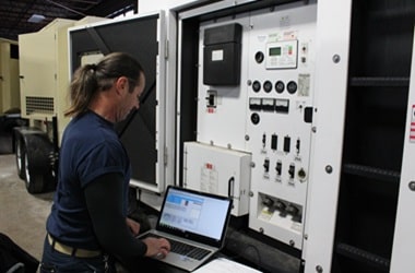 EmergencyService - Charles Equipment Energy Systems